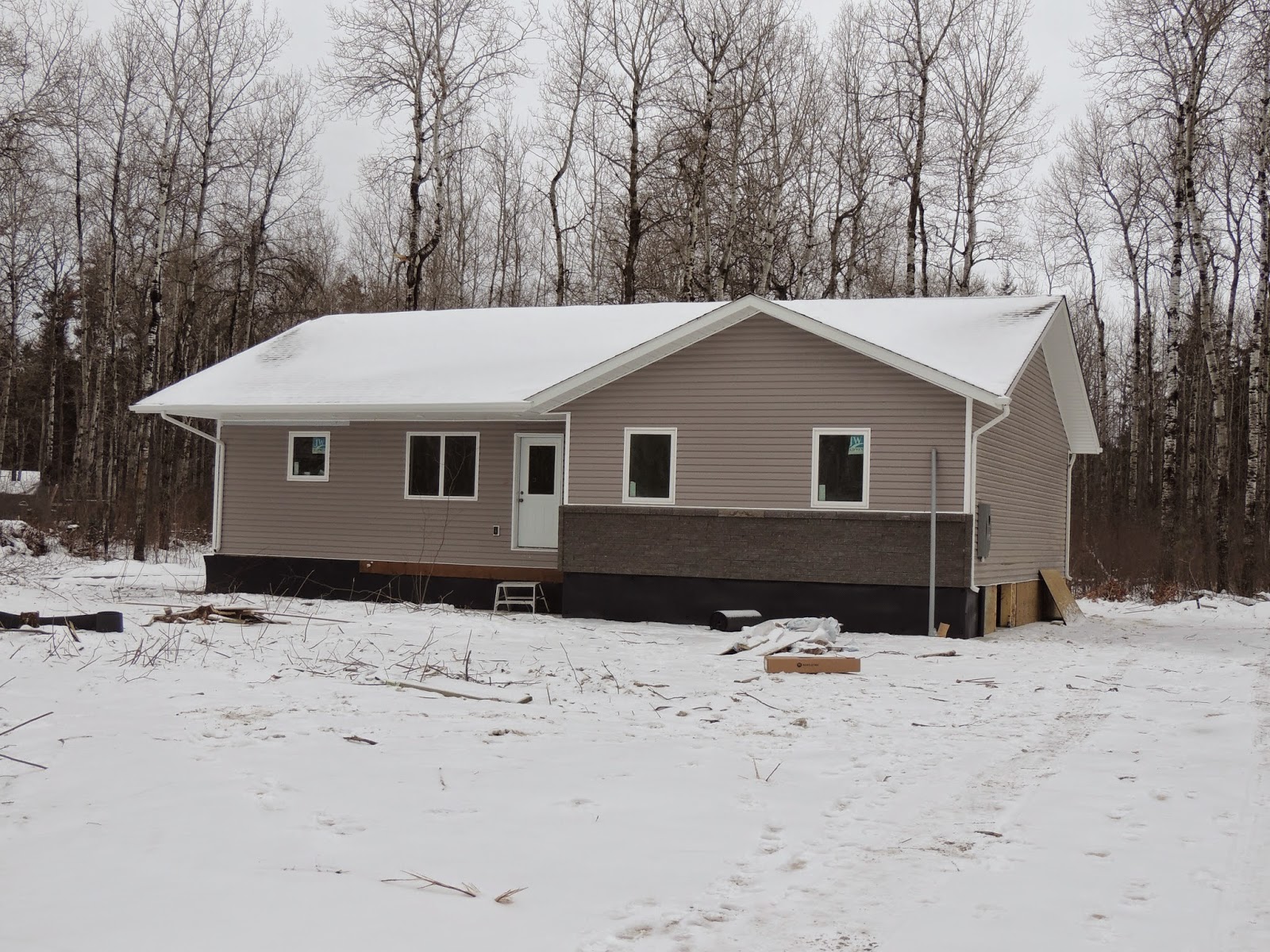 Deb Erickson Royal LePage Top Producers 50 Heidestrasse Cove Marchand Mb