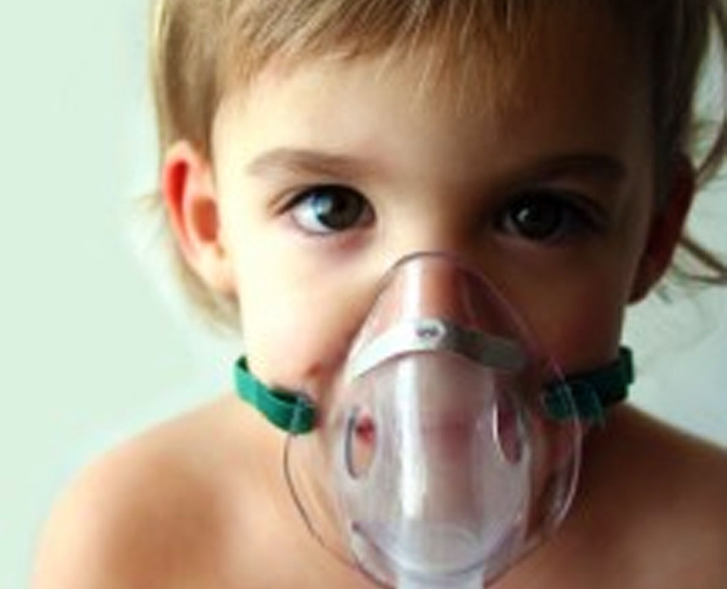 Tips on natural ways to treat shortness of breath in children Pro