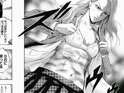 200以上 [ウェルザード×村瀬克俊] カラダ探し 第01-05巻 229823