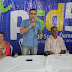 André Maia debate programa de governo com movimentos sociais