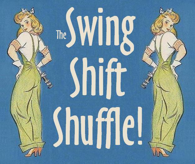 Swing Shift Shuffle