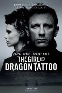 La Chica Del Dragon Tatuado – DVDRIP LATINO