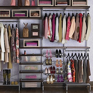 Bedroom ideas: Wonderful Wardrobe Models for your Lovely Clothes
