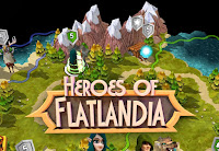 Miceloe - Download Game Heroes of Flatlandia Mod APK v1.2.4 Miceloe - Download Game Heroes of Flatlandia Mod APK v1.2.4