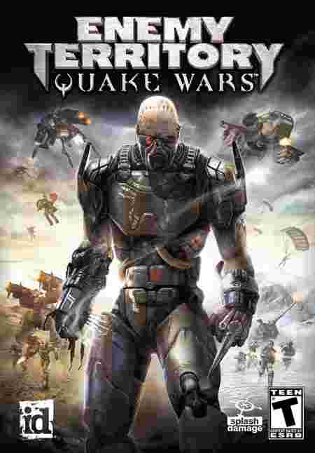 Enemy Territory Quake Wars Download Full Version Torrent Enemy Territory Quake Wars Download Full Version Torrent
