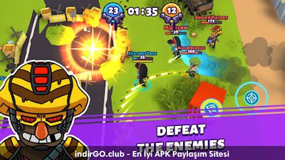 Bro Guns APK Bro Guns APK