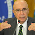 POLÍTICA / Meirelles agora promete PIB de 3% sem reforma e sem ajuste fiscal