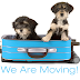 We Are Moving! Bookmark Our New Location