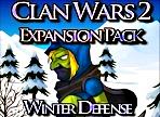 Clan Wars 2 Expansion