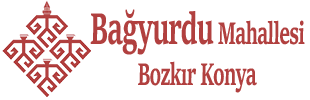 Bağyurdu Mahallesi Bozkır Konya