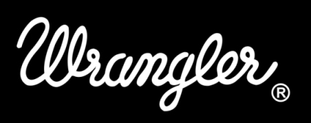 Wrangler Logos