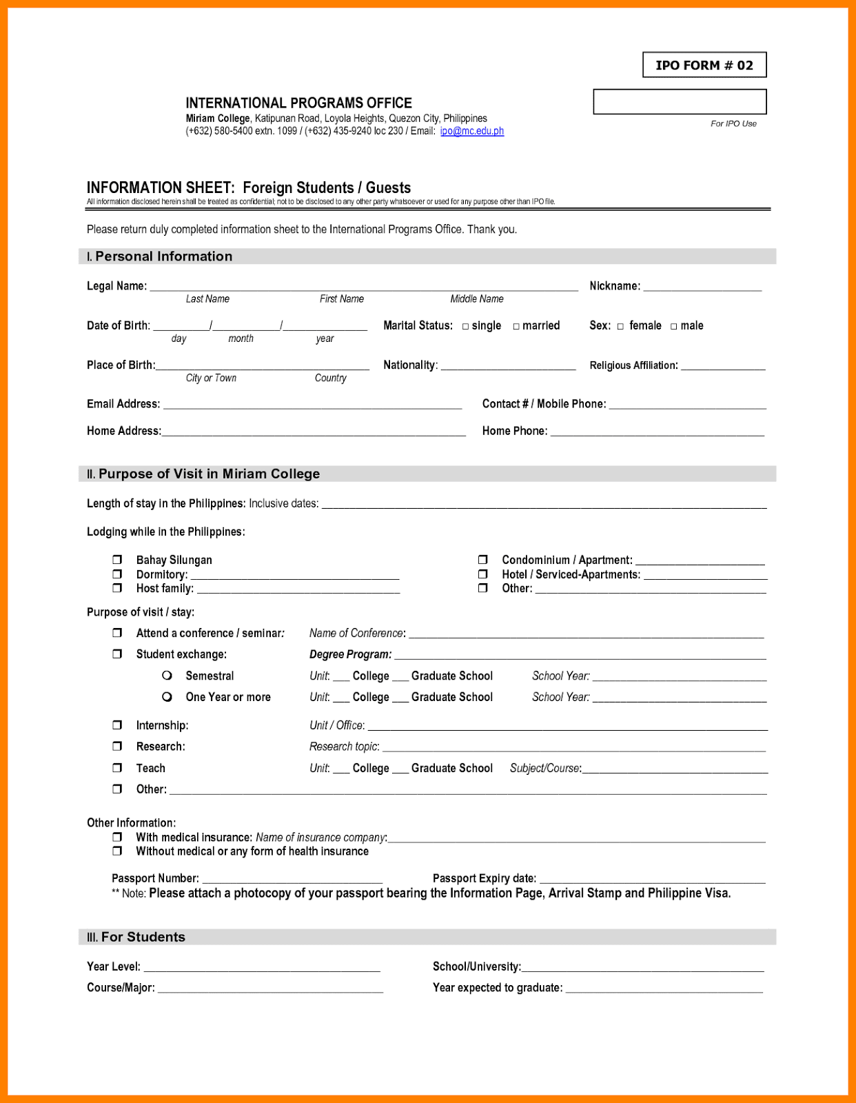 biodata format for student Scribd india biodata format for student Scribd india