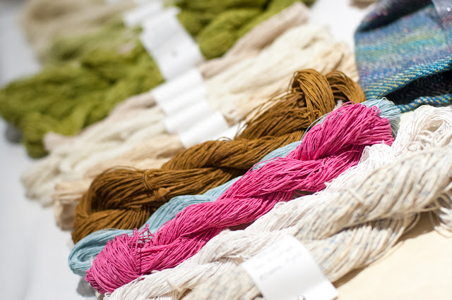 Spinning Paper Thread with Washi | Knitbug