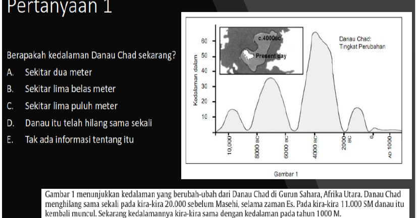 Contoh Soal Akm Smp Menjodohkan - web site edukasi