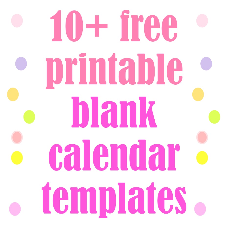 free-printable-blank-calendar-templates-kalender-zum-selbst-ausf-llen