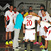Futsal: No rumo certo! 