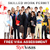 Work in CANADA : TOP  JOBS IN 2017 | Sync Visas Dubai