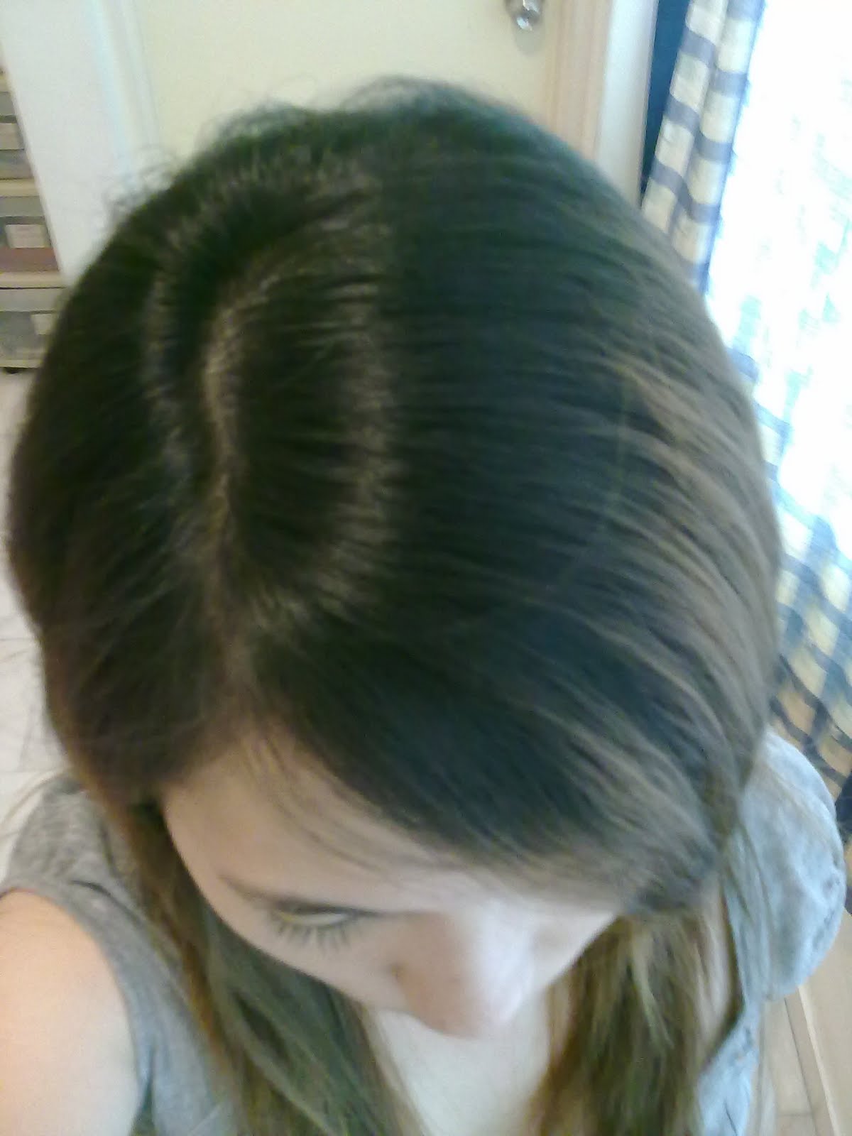 to my blog ^^ pudding head!!!!