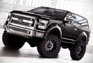 2016 Ford Bronco >> Ford Car Review 2016 Ford Bronco Release Date 2016 Ford Bronco >> Ford Car Review 2016 Ford Bronco Release Date