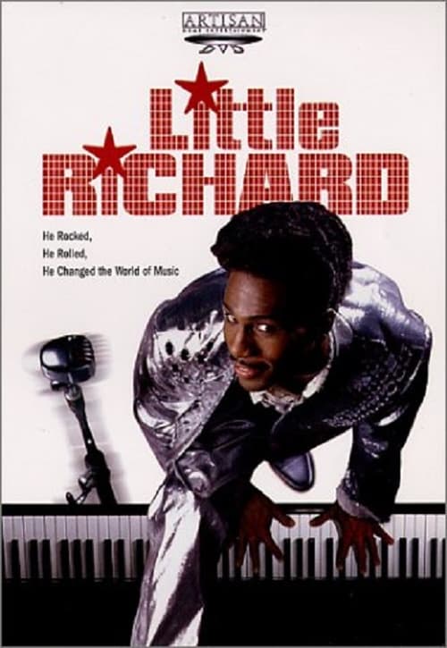 [HD] Little Richard 2000 Film Complet En Anglais