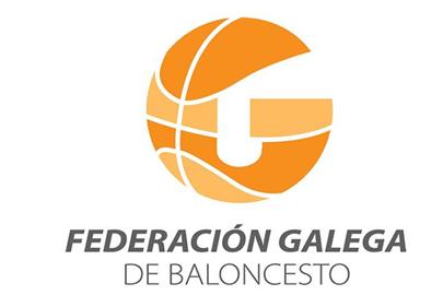 Federación Gallega de Baloncesto