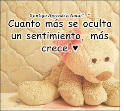 sentimiento frases mas oculta cuando sentimientos imagenes quispe medina 4mo t3 henry paul laas added crece