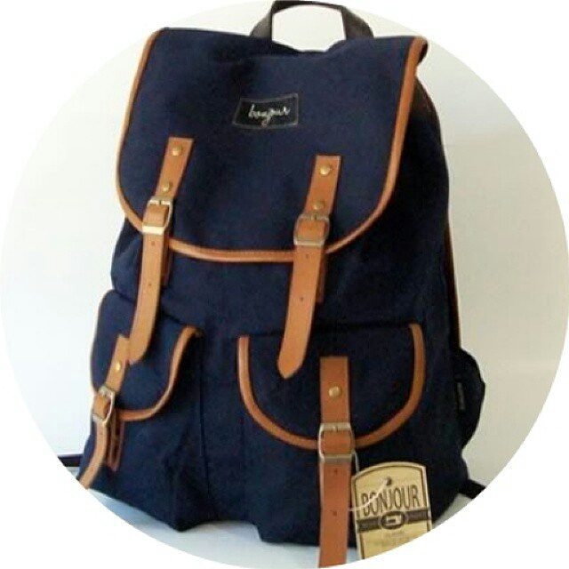 Jual Tas Punggung Harga Bersahabat Melayani Pengiriman ke Sukabumi