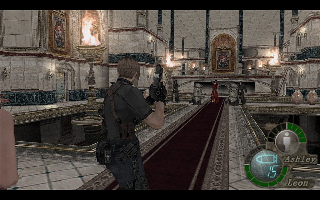 Резидент эвил 4 оригинал. Resident Evil 4 (игра, 2023). Резидент 4. Resident Evil 4 2005 Церковь.