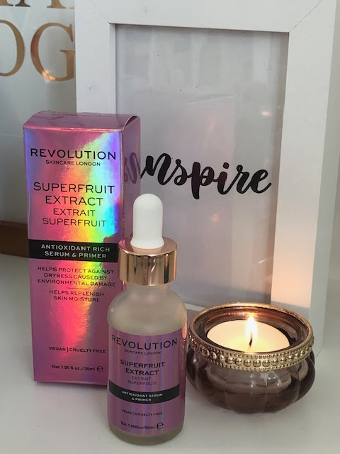 MakeUp Revolution Skincare 