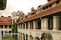 lawang sewu semarang
