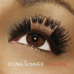 I'm A Fire (CD Singles 1 and 2)-2008
