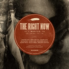 The Right Now - cover art