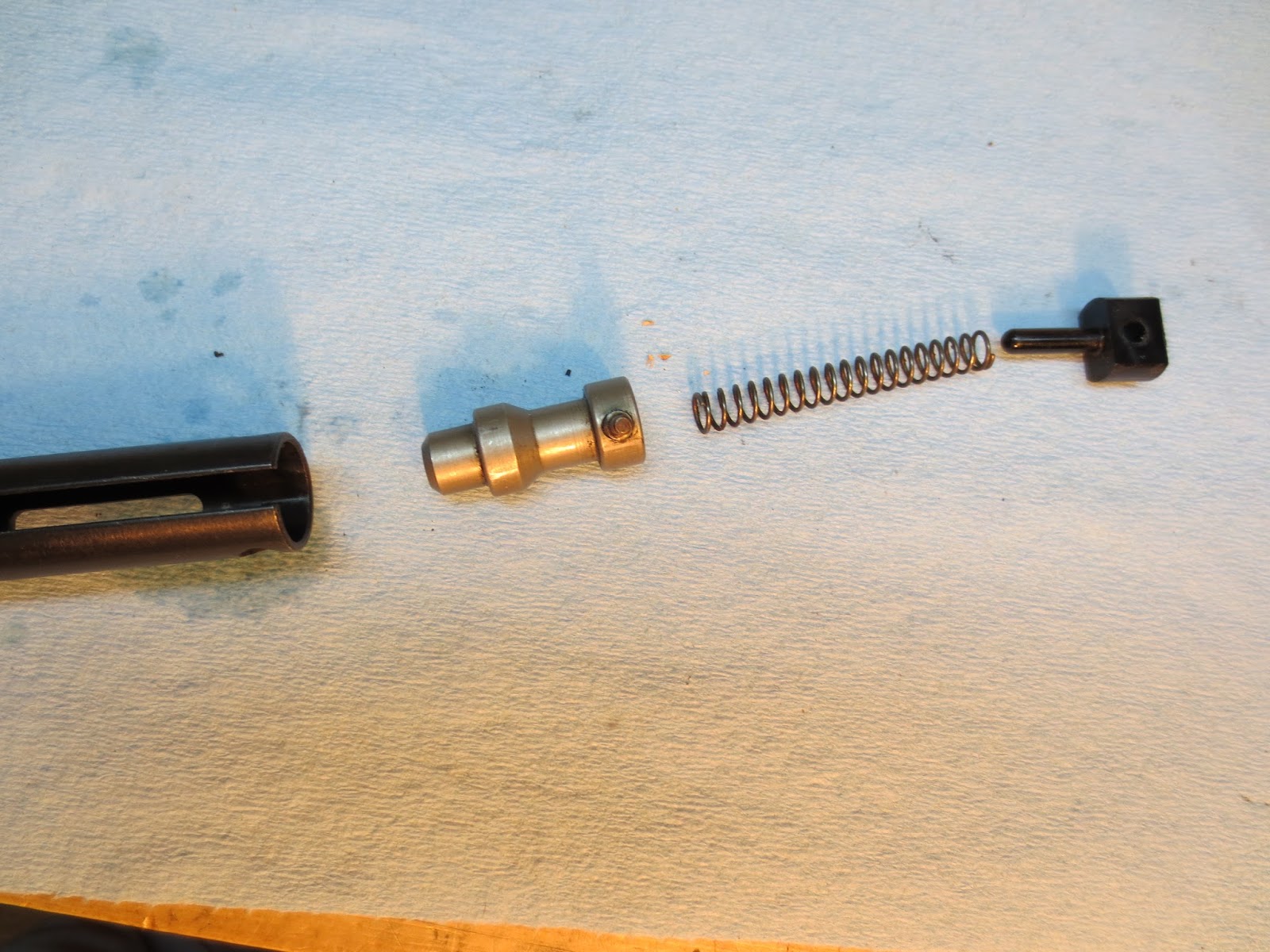 Ricks Shop: Crosman 766