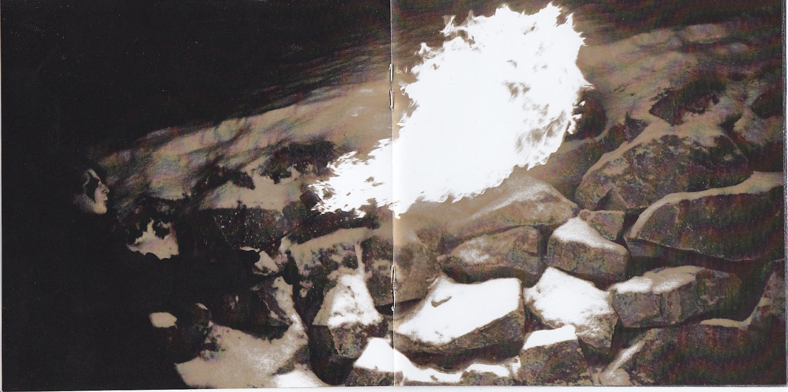 Rotting and Miserables Sounds of Death Black Crucifixion (Finland