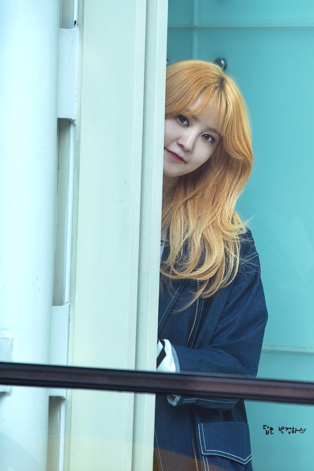 Junghwa EXID Photo Collection