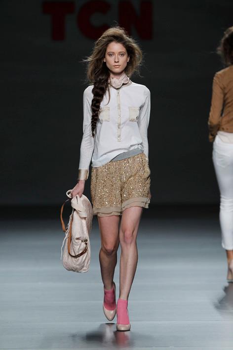 Moda 2012 de TCN | Moda