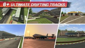 CarX Drift Racing Apk v1.8.1 Mod Gold CarX Drift Racing Apk v1.8.1 Mod Gold