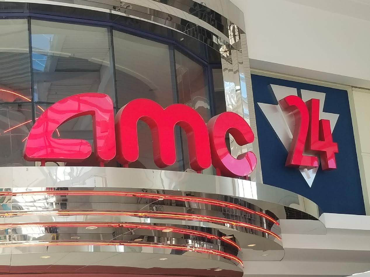 Susan's Disney Family Top reasons to check out the AMC Neshaminy 24