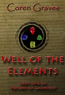 Well of the Elements (Coren Graves)