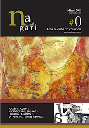 Nagari Magazine