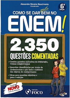 BAIXAR APOSTILA ENEM 2015 PDF GRATIS