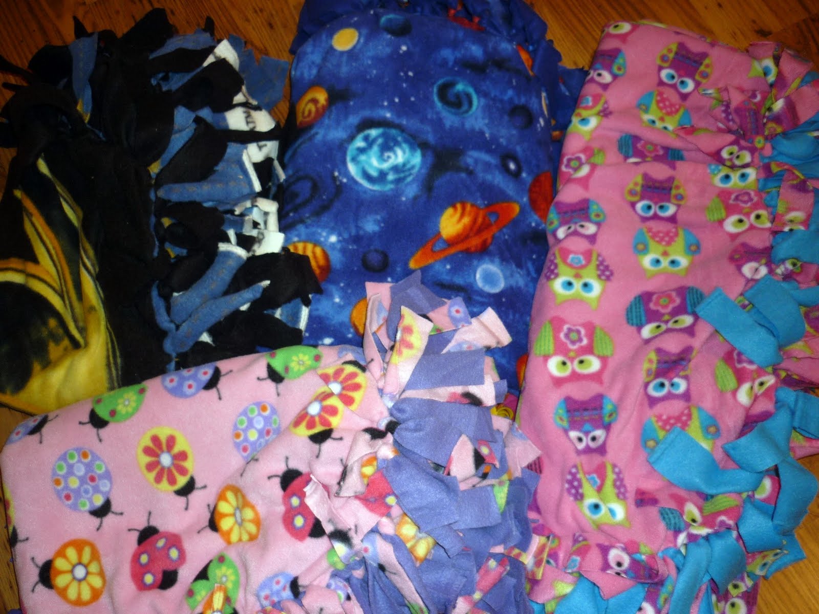 Our Blanket Project Results Hairstyles For Girls Princess Hairstyles