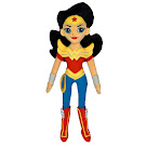 DC Super Hero Girls Wonder Woman Plush Franco  Doll