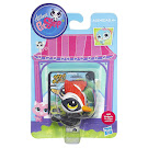 Littlest Pet Shop Singles Woodpecker (#3571) Pet Littlest Pet Shop Singles Woodpecker (#3571) Pet