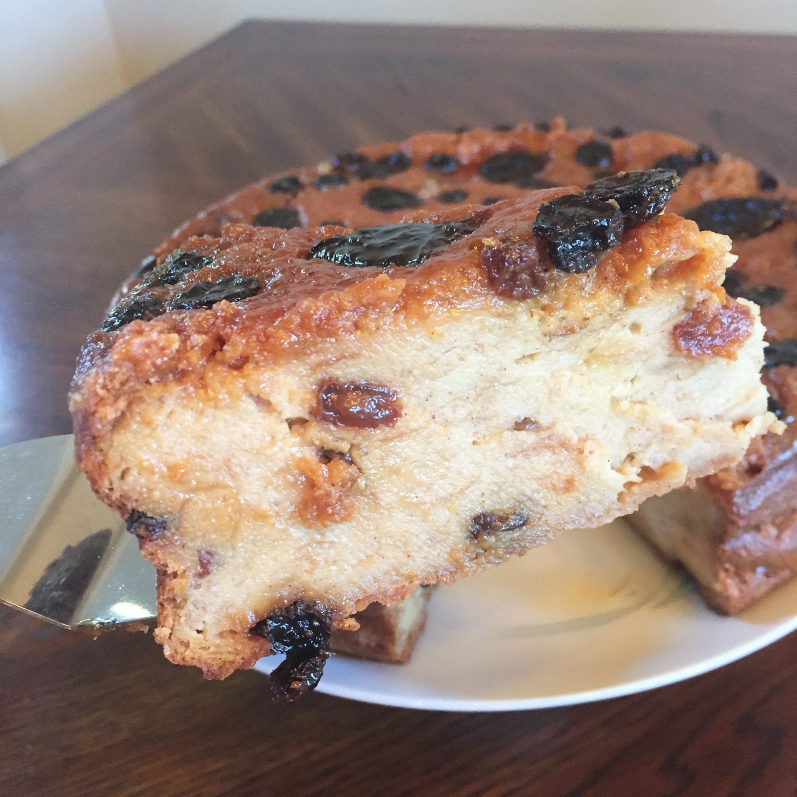 Pudin de Pan Dominicano Paso a Paso (Budín) Mezcla De Sabor