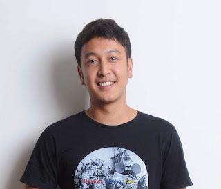 Film Yang Diperani Dimas Anggara | biodata dimas anggara dan agamanya Film Yang Diperani Dimas Anggara | biodata dimas anggara dan agamanya