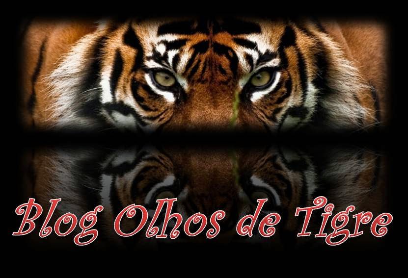 Blog Olhos de Tigre