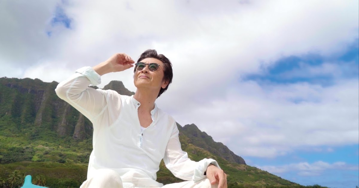 桑田佳祐 「オアシスと果樹園」 Idol Jpop