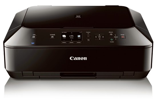 Canon PIXMA MG6620 Wireless All-in-One Inkjet Printer, Print Copy & Scan NEW!!! | eBay