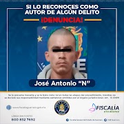 Fiscalía de Guerrero obtiene prisión preventiva en contra de José Antonio "N" por delito de violación en Tlapa, región Montaña 
